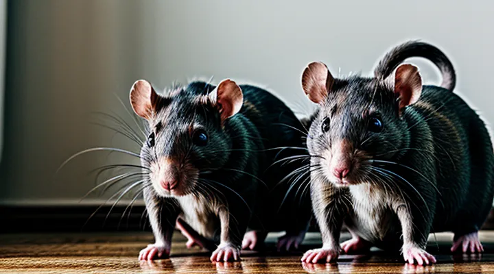 How to Regain Rats’ Trust After Stress