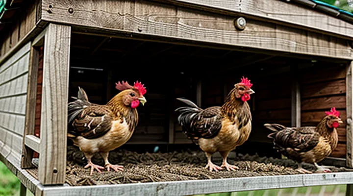 How to Remove Rats from a Chicken Coop Without Harming the Birds: Proven Folk Techniques
