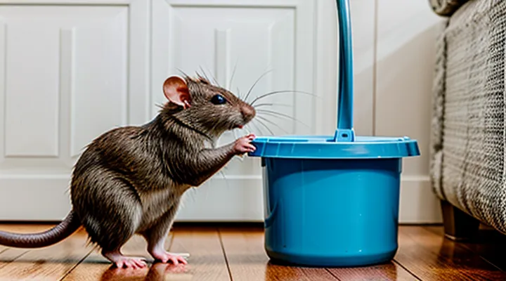 How to Remove Rats from Home: Effective Methods