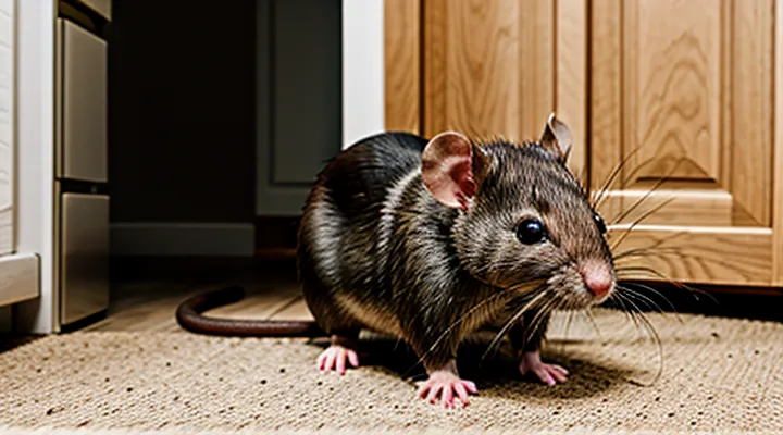 How to Remove Rats from the Home: Proven Methods