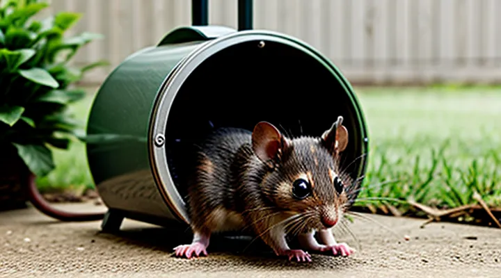 How to Repel Mice: Simple Home Recipes
