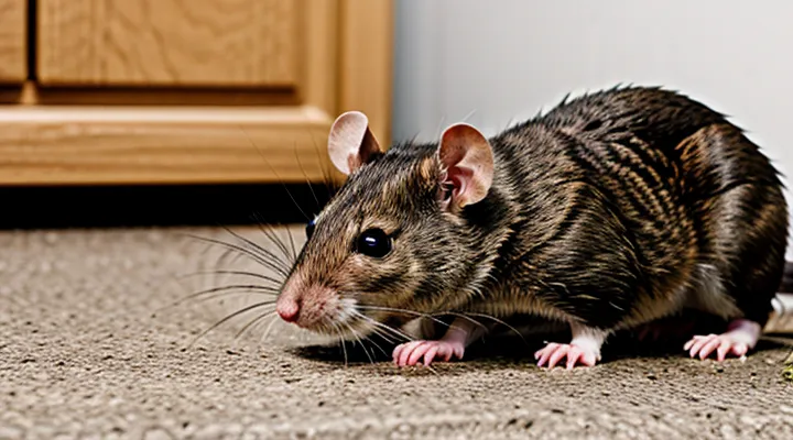 How to revive a rat: methods of rodent resuscitation
