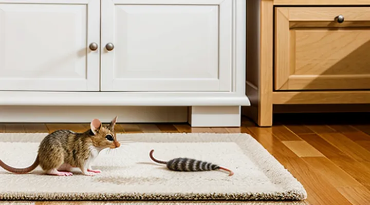 How to Safely Poison Mice in the Home: Expert Recommendations How to Safely Poison Mice in the Home: Expert Recommendations