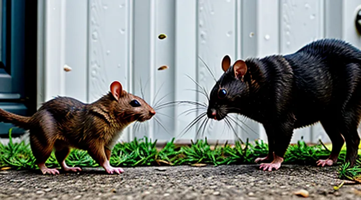 How to Scare Rats: Proven Methods How to Scare Rats: Proven Methods