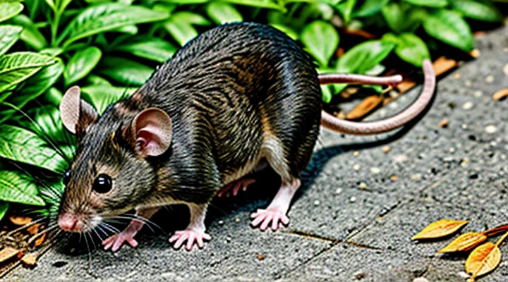 How to Select an Effective Mouse and Rat Repeller