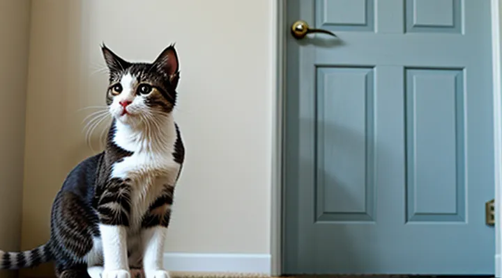 How to Teach a Cat to Catch Mice