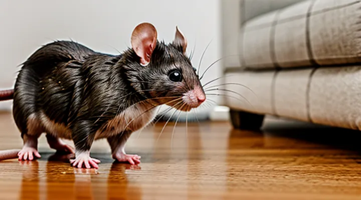 How to Train a Rat: Step-by-Step Guide