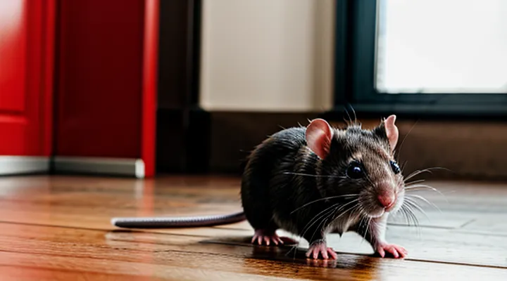 How to train a rat to respond to its name