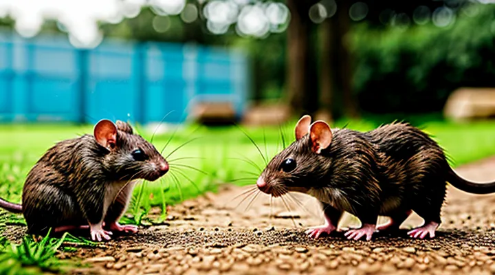 How to Train Dambo Rats to Hand