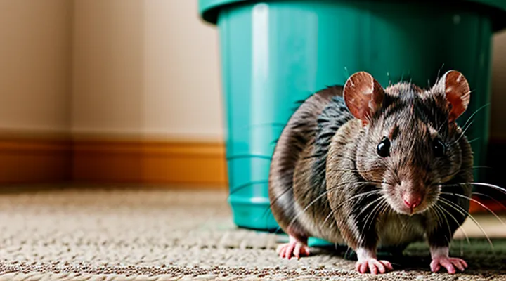 How to Train Rats at Home