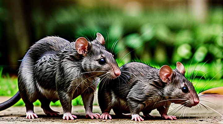 How to Train Rats: Practical Tips