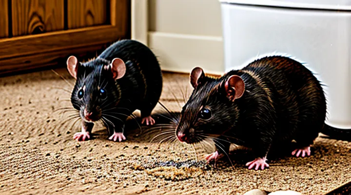 How to Train Rats to Use a Litter Box: Step-by-Step Guide