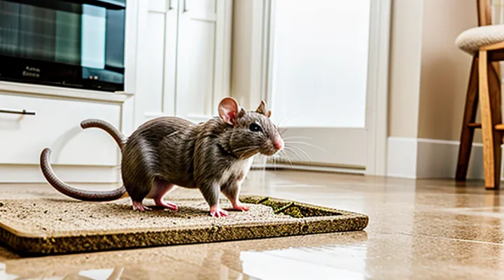 How to Train Rats to Use a Litter Box?