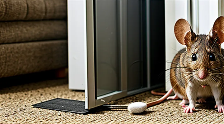 How to Trap Mice: Simple Methods