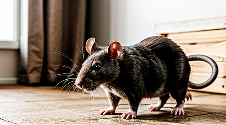 How to Treat Rats for Fleas? How to Treat Rats for Fleas?