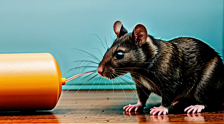 How to Treat Rats That Sneeze and Wheeze