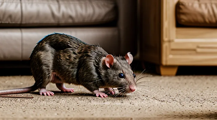 How to Understand When a Rat Is Playing with a Human