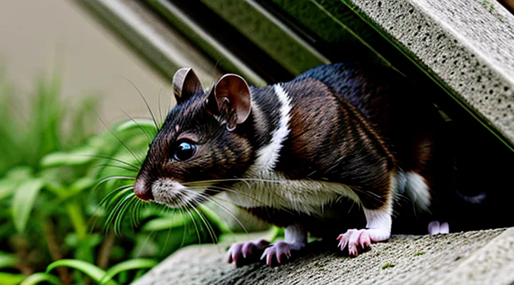 How to Use Sound to Effectively Repel Mice