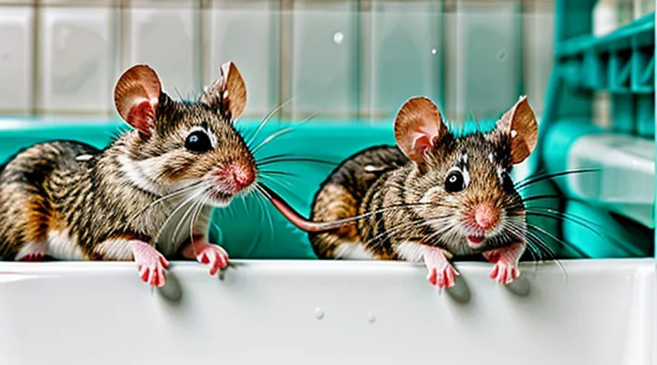 How to Wash Glue Used for Mice from Clothing: Simple Recommendations