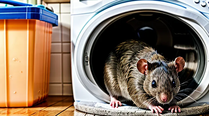 How to Wash Rats: Safe Hygiene Methods