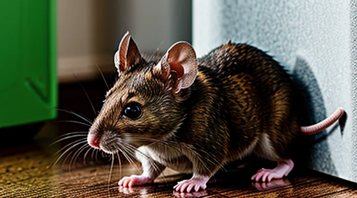 Humane Ways to Eliminate Mice