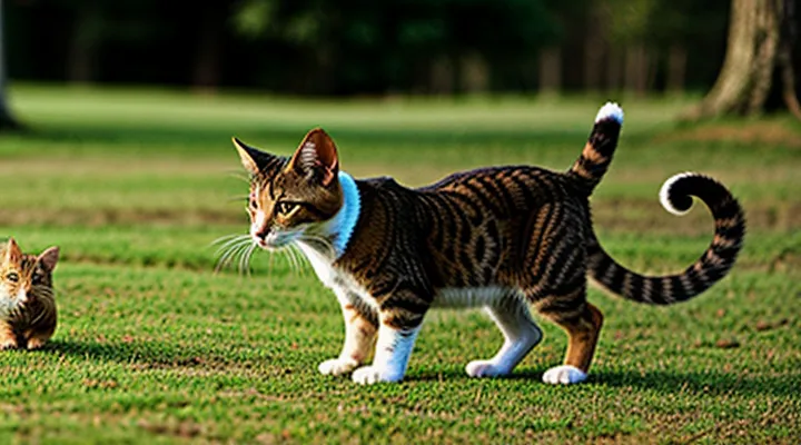 Hunting Cats: Which Are Masters at Catching Mice