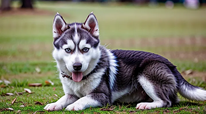 Husky Rat Breed: Myths and Reality