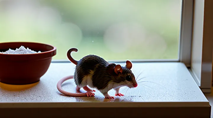 Ideal Conditions for Experiments with Mice