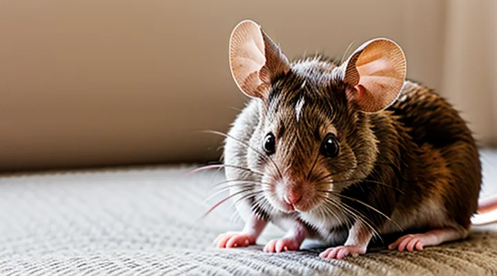 Influenza in Mice: Prevention and Treatment