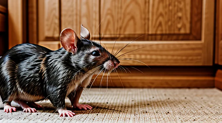 Inhalation Therapy for Rats at Home: Helpful Recommendations