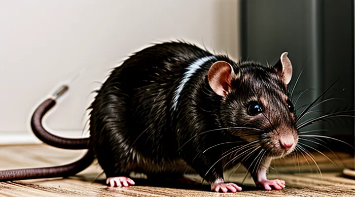 Inhalers for Treating Rats Inhalers for Treating Rats