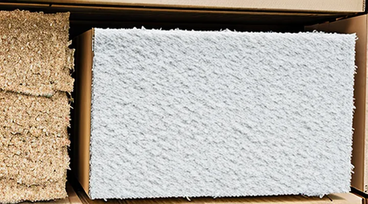 Insulation Materials Not Eaten by Mice: Options