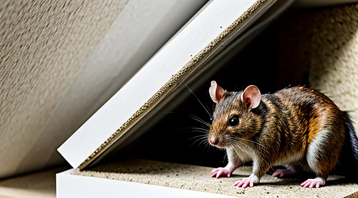 Insulation Materials Unsuitable for Rodents and Insects: Choosing a Safe Option
