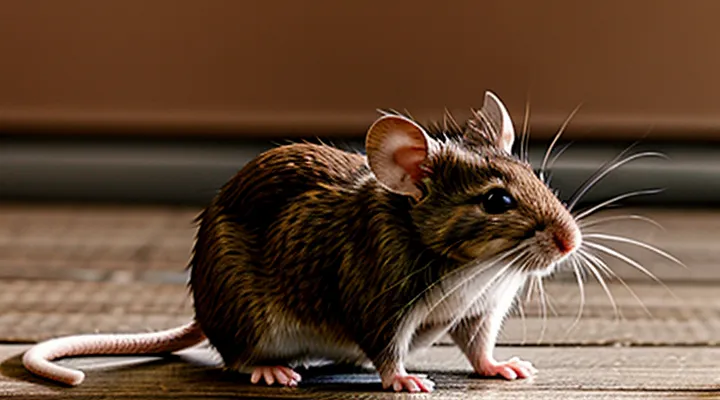 Interesting Facts About Mice