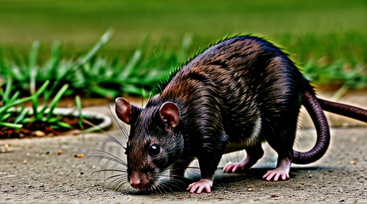 Interesting Facts About Rats: Basic Information