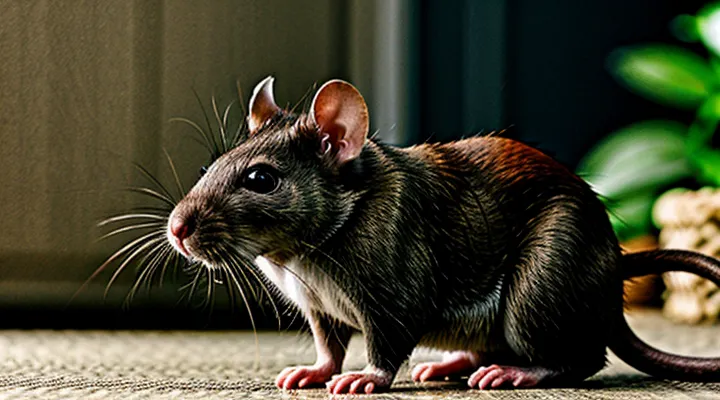 Interesting Facts About Rats