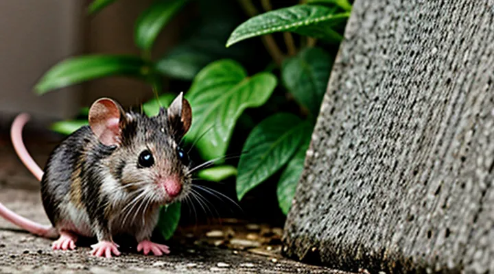 Is a Mouse Bite Dangerous? What to Know About Possible Consequences