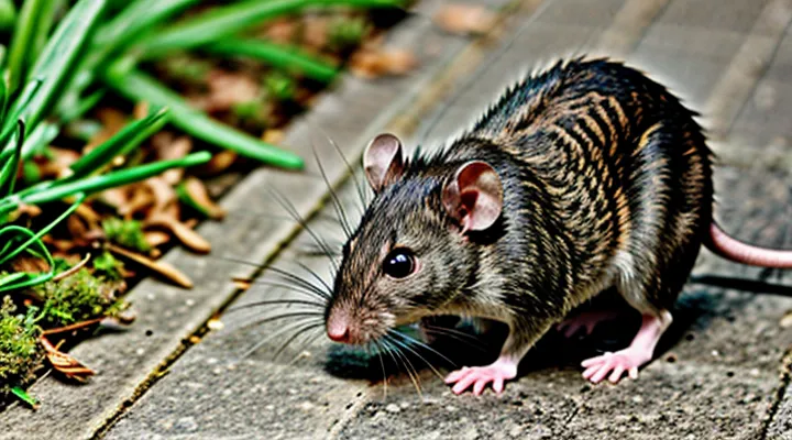 Is a Rat and Mouse Repeller Harmful to Humans
