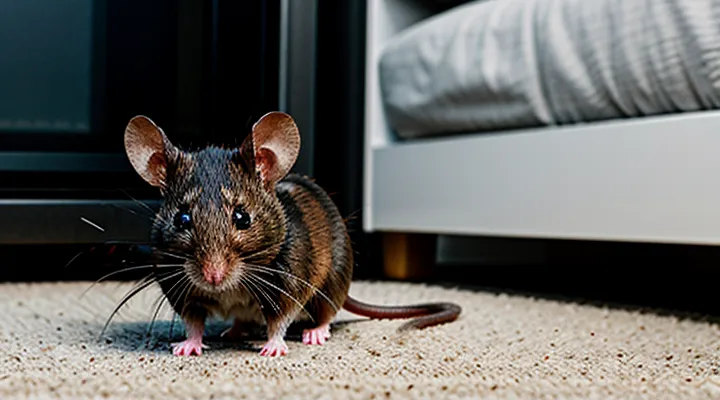 Is an Ozonator Effective Against Mice?