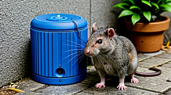 Is an Ultrasonic Rat Repeller Effective?