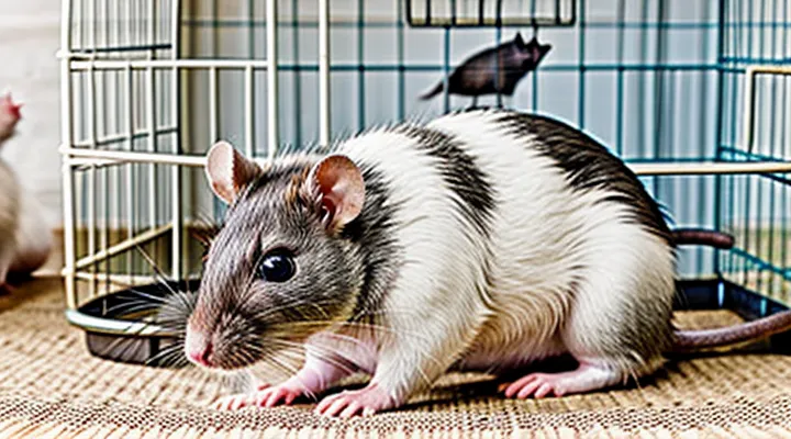 Is Bedding Needed for Rats in a Cage