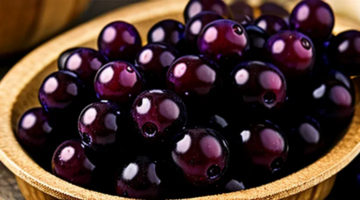 Is Black Grapes Safe for Rats?