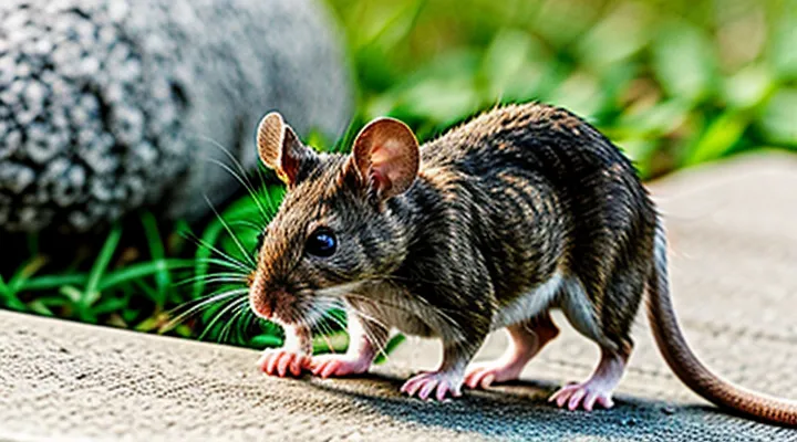 Is Dichlorvos Effective Against Mice?