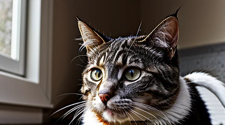 Is It Beneficial for Cats to Eat Mice?