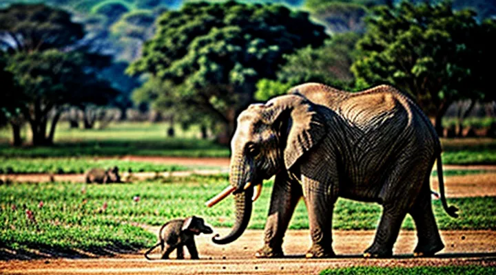 Is it true that elephants are afraid of mice?