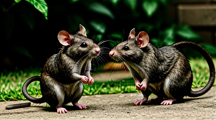 Is It True That Rats Can Laugh?