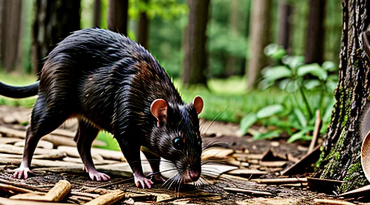 Is wood litter suitable for rats Is wood litter suitable for rats