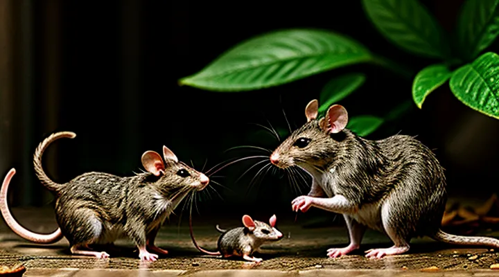 Krylov's Fable About a Mouse and a Rat: Moral and Meaning