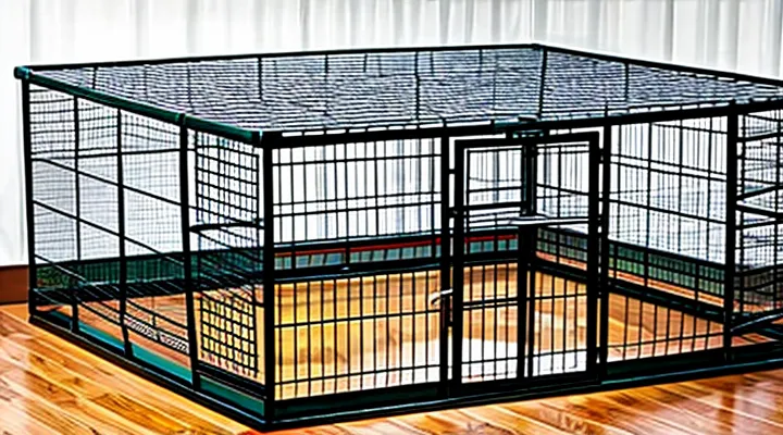 Large Rat Cage: How to Choose