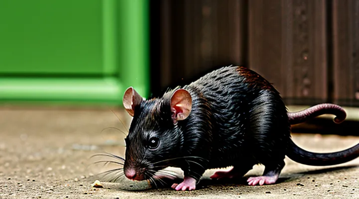 Largest Rat Breed: Traits and Care